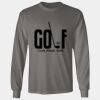 Ultra Cotton™ Adult Long Sleeve T-Shirt Thumbnail