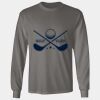 Ultra Cotton™ Adult Long Sleeve T-Shirt Thumbnail