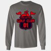 Ultra Cotton™ Adult Long Sleeve T-Shirt Thumbnail