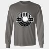 Ultra Cotton™ Adult Long Sleeve T-Shirt Thumbnail