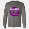 Ultra Cotton™ Adult Long Sleeve T-Shirt Thumbnail