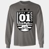 Ultra Cotton™ Adult Long Sleeve T-Shirt Thumbnail