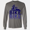 Ultra Cotton™ Adult Long Sleeve T-Shirt Thumbnail