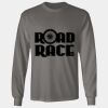 Ultra Cotton™ Adult Long Sleeve T-Shirt Thumbnail