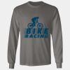 Ultra Cotton™ Adult Long Sleeve T-Shirt Thumbnail