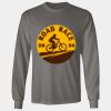 Ultra Cotton™ Adult Long Sleeve T-Shirt Thumbnail