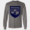 Ultra Cotton™ Adult Long Sleeve T-Shirt Thumbnail