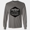 Ultra Cotton™ Adult Long Sleeve T-Shirt Thumbnail