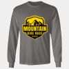 Ultra Cotton™ Adult Long Sleeve T-Shirt Thumbnail