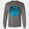 Ultra Cotton™ Adult Long Sleeve T-Shirt Thumbnail