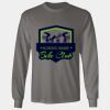 Ultra Cotton™ Adult Long Sleeve T-Shirt Thumbnail