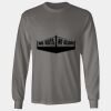 Ultra Cotton™ Adult Long Sleeve T-Shirt Thumbnail