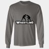 Ultra Cotton™ Adult Long Sleeve T-Shirt Thumbnail