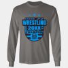 Ultra Cotton™ Adult Long Sleeve T-Shirt Thumbnail