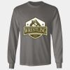 Ultra Cotton™ Adult Long Sleeve T-Shirt Thumbnail