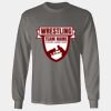 Ultra Cotton™ Adult Long Sleeve T-Shirt Thumbnail