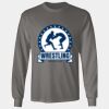 Ultra Cotton™ Adult Long Sleeve T-Shirt Thumbnail