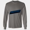 Ultra Cotton™ Adult Long Sleeve T-Shirt Thumbnail