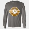 Ultra Cotton™ Adult Long Sleeve T-Shirt Thumbnail