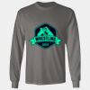 Ultra Cotton™ Adult Long Sleeve T-Shirt Thumbnail