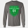 Ultra Cotton™ Adult Long Sleeve T-Shirt Thumbnail