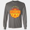 Ultra Cotton™ Adult Long Sleeve T-Shirt Thumbnail