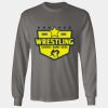 Ultra Cotton™ Adult Long Sleeve T-Shirt Thumbnail