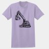 Heavy Cotton™ Adult T-Shirt Thumbnail