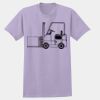 Heavy Cotton™ Adult T-Shirt Thumbnail