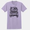 Heavy Cotton™ Adult T-Shirt Thumbnail