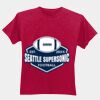 Softstyle Adult T-Shirt Thumbnail