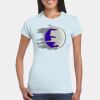 Softstyle® Ladies' T-Shirt Thumbnail