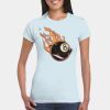 Softstyle® Ladies' T-Shirt Thumbnail