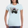 Softstyle® Ladies' T-Shirt Thumbnail