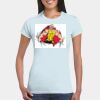 Softstyle® Ladies' T-Shirt Thumbnail