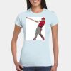 Softstyle® Ladies' T-Shirt Thumbnail