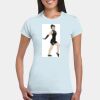 Softstyle® Ladies' T-Shirt Thumbnail