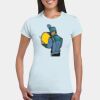 Softstyle® Ladies' T-Shirt Thumbnail