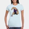 Softstyle® Ladies' T-Shirt Thumbnail