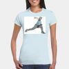 Softstyle® Ladies' T-Shirt Thumbnail