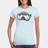 Softstyle® Ladies' T-Shirt Thumbnail