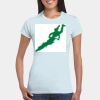 Softstyle® Ladies' T-Shirt Thumbnail