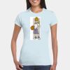 Softstyle® Ladies' T-Shirt Thumbnail