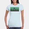 Softstyle® Ladies' T-Shirt Thumbnail