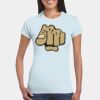 Softstyle® Ladies' T-Shirt Thumbnail