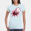 Softstyle® Ladies' T-Shirt Thumbnail