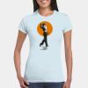 Softstyle® Ladies' T-Shirt Thumbnail