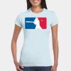 Softstyle® Ladies' T-Shirt Thumbnail