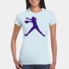 Softstyle® Ladies' T-Shirt Thumbnail