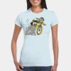 Softstyle® Ladies' T-Shirt Thumbnail